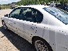 4S3BE635137****** Salvage 2003 Subaru Legacy