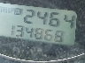 4S3BE635137****** Wrecked 2003 Subaru Legacy