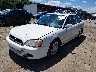 4S3BE635137****** Used and Repairable 2003 Subaru Legacy in Buckhannon