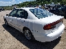 4S3BE635137****** Salvage and Repairable 2003 Subaru Legacy in Buckhannon