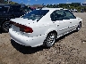 4S3BE635137****** Salvage and Wrecked 2003 Subaru Legacy in West Virginia State