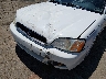 4S3BE635137****** Salvage and Repairable 2003 Subaru Legacy in West Virginia State