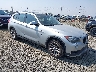 WBAVL1C57FV****** Salvage and Wrecked 2015 BMW X1 in Eugene
