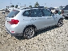 WBAVL1C57FV****** Salvage and Wrecked 2015 BMW X1 in Oregon State