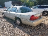 2MEFM75W95X****** Salvage and Repairable 2005 Mercury Grand Marquis in Gulf Coast