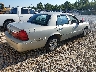 2MEFM75W95X****** Salvage and Wrecked 2005 Mercury Grand Marquis in Mississippi State