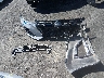 1N4BL4BVXSN****** Wrecked 2025 Nissan Altima in Nevada State