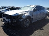 1N4BL4BVXSN****** Used and Repairable 2025 Nissan Altima in Las Vegas