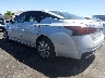 1N4BL4BVXSN****** Salvage and Repairable 2025 Nissan Altima in Las Vegas