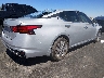 1N4BL4BVXSN****** Salvage and Wrecked 2025 Nissan Altima in Nevada State