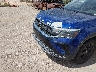 3VVTX7B27NM****** Salvage and Repairable 2022 Volkswagen Taos in Arizona State