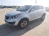 KNDPBCAC1F7****** Used and Repairable 2015 Kia Sportage in Houston South