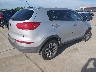 KNDPBCAC1F7****** Salvage and Wrecked 2015 Kia Sportage in Texas State
