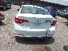 5NPE24AF6HH****** Salvage 2017 Hyundai Sonata