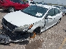 5NPE24AF6HH****** Used and Repairable 2017 Hyundai Sonata in Houston