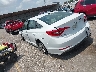 5NPE24AF6HH****** Salvage and Repairable 2017 Hyundai Sonata in Houston