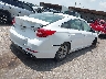 5NPE24AF6HH****** Salvage and Wrecked 2017 Hyundai Sonata in Texas State