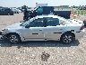 1G2NW52E43M****** Salvage 2003 Pontiac Grand Am