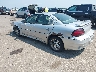 1G2NW52E43M****** Salvage and Repairable 2003 Pontiac Grand Am in Minneapolis South