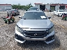 SHHFK7H92KU****** Destrozados 2019 Honda Civic en Estado de Florida
