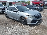 SHHFK7H92KU****** Salvamento y Destrozados 2019 Honda Civic en West Palm Beach