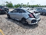 SHHFK7H92KU****** Salvamento y Reparables 2019 Honda Civic en West Palm Beach