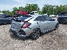 SHHFK7H92KU****** Salvamento y Destrozados 2019 Honda Civic en Estado de Florida