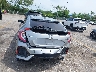 SHHFK7H92KU****** Salvamento y Reparables 2019 Honda Civic en Estado de Florida