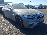 WBA5A5C51ED****** Salvage and Wrecked 2014 BMW 528i in Ace Perris