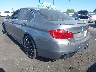 WBA5A5C51ED****** Salvage and Repairable 2014 BMW 528i in Ace Perris