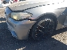 WBA5A5C51ED****** Salvage and Repairable 2014 BMW 528i in California State