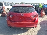 3MZBN1M30JM****** Destrozados 2018 Mazda 3