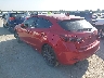 3MZBN1M30JM****** Salvamento y Reparables 2018 Mazda 3 en Fort Worth North