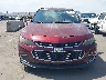 1G1ZB5ST5GF****** Destrozados 2016 Chevrolet Malibu en Estado de Arizona