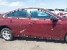 1G1ZB5ST5GF****** Usados 2016 Chevrolet Malibu en Estado de Arizona