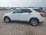 2GNFLFEK7G6****** Repairable 2016 Chevrolet Equinox in Nebraska State