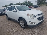 2GNFLFEK7G6****** Salvage and Wrecked 2016 Chevrolet Equinox in Omaha
