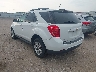 2GNFLFEK7G6****** Salvage and Repairable 2016 Chevrolet Equinox in Omaha