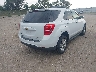 2GNFLFEK7G6****** Salvage and Wrecked 2016 Chevrolet Equinox in Nebraska State