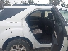 2GNFLFEK7G6****** Wrecked 2016 Chevrolet Equinox in Omaha