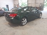 1G1PE5SB3E7****** Salvage and Wrecked 2014 Chevrolet Cruze in North Carolina State