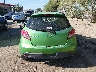 JM1DE1HZ8B0****** Salvage 2011 Mazda 2