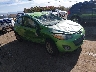 JM1DE1HZ8B0****** Salvage and Wrecked 2011 Mazda 2 in Tucson