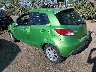 JM1DE1HZ8B0****** Salvage and Repairable 2011 Mazda 2 in Tucson