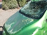 JM1DE1HZ8B0****** Salvage and Repairable 2011 Mazda 2 in Arizona State