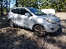 KM8JT3AF4FU****** Salvage and Wrecked 2015 Hyundai Tucson in Suffolk
