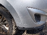 KM8JT3AF4FU****** Salvage and Repairable 2015 Hyundai Tucson in Virginia State