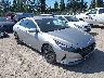 5NPLM4AG7PH****** Salvage and Wrecked 2023 Hyundai Elantra in Seattle