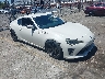 JF1ZNAA1XH8****** Salvage and Wrecked 2017 Toyota 86 in Fontana