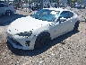 JF1ZNAA1XH8****** Used and Repairable 2017 Toyota 86 in Fontana